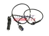 ABS Sensor Raddrehzahl Fast FT80517 FüR Ford Transit Bus 16V RWD F_B_ F_C_ F_A_