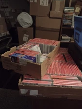 Nintendo Switch Games ~ Some are Sealed! - Volume Discounts!  (see photos)