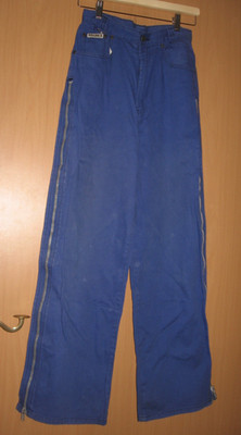 Hose Million X Arbeitshose Gr: 176