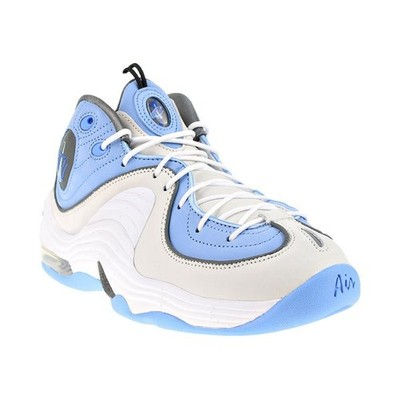 Size 11.5 - Social Status x Nike Air Penny 2 Playground - University Blue