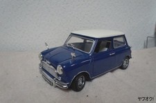 Kyosho Morris Mini Cooper 1275S MK.1 1 18 Mini Car MINI COOPER