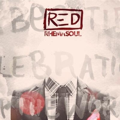 Red von Rhema Soul [CD]
