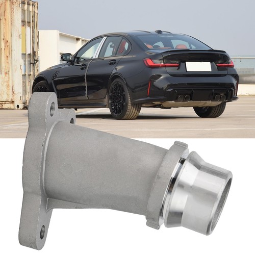 Engine Block Connector Pipe Designed for Optimal Fit in For BMW Models - Picture 11 of 12