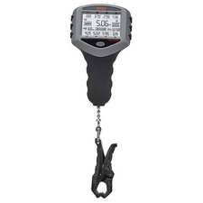 Rapala 15 lb. Touch Screen Scale with 8 Piece...