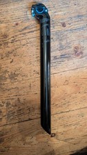 Scott Syncross 34.9mm X 400mm Seatpost Road, MTB Vgc