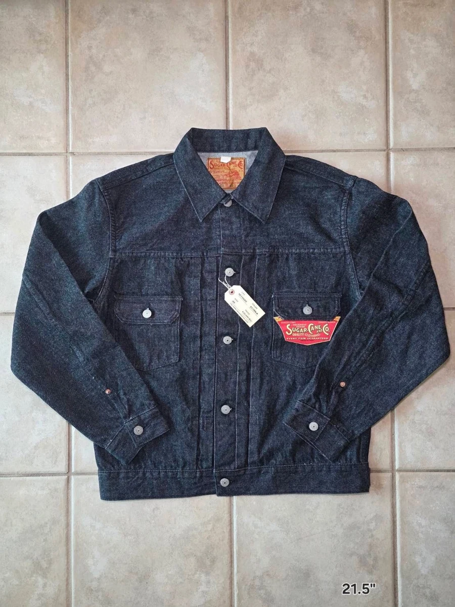 l.l.bean ベスト Denim Jackets for Men for Sale - eBay