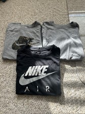 Boys 3 Pc Set Nike Size S