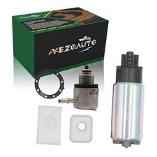 EFI Fuel Pump  Fuel Pressure Regulator  Strainer  Tank Seal for Sea-Doo 3D