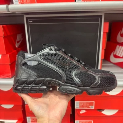 Nike Air Zoom Spiridon Cage 2 Black HM8497 010 148552314 [P] - Photo 1/3