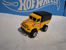 Stomper SOMA Runs Vintage 1980s 4x4 Rare