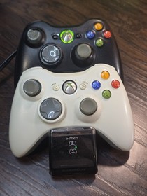 (Lot of 80 and Console, 2 Controllers With Charger, Kinect) Tested&Works Games 