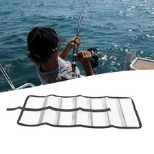 Waterproof Clear Fishing Lure Storage Bags For Enthusiasts VLKT