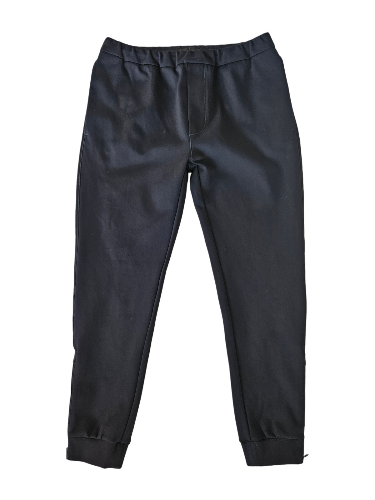 Prada Black Track Pants