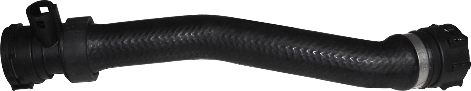 Lower GATES 05-2380 Radiator Hose for BMW
