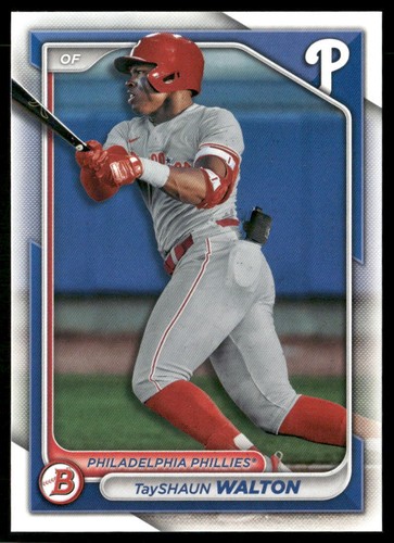 2024 Bowman Paper Prospects RCs & Vets BP1-150 1-100 You Pick - Choose Your Card - Picture 171 of 418