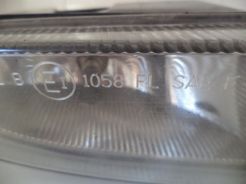CHRYSLER PT CRUISER 2001-2005 RH FRONT FOG LAMP ASSEMBLY MOPAR 05288796AD USED - Picture 10 of 13