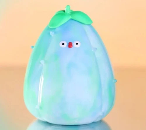 FLABJACKS LOLO + LOLA Sofubi Series Blind Box Confirmed Figure Art Toys - Bild 8 von 29