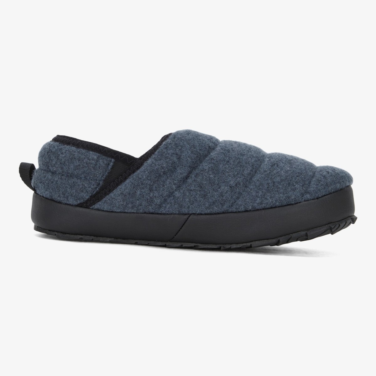 NEW THE NORTH FACE NUPTSE MULE NOVELTY NS93P73E DARK BLUE
