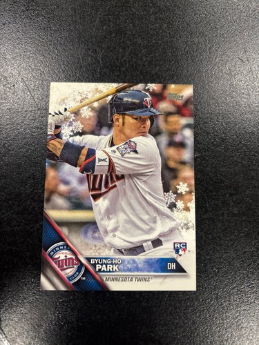 2016 Topps Holiday Walmart Baseball Cards Lot You Pick - Picture 19 of 150