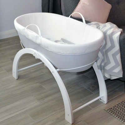 shnuggle dreami sleep system