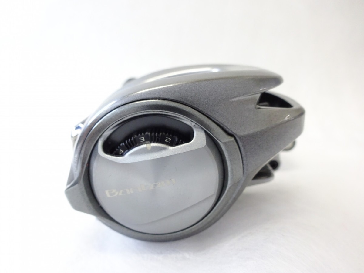 18 bantam バンタム mgl left SHIMANO 18 Bantam MGL Left Baitcasting Reel No box | eBay