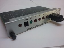 Veeder-Root TLS-350 WPLLD AC Interface Module 330838-001 TLS-350R TLS-350 Plus