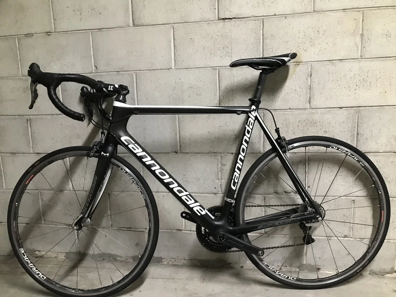 gumtree cannondale