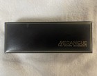 Seltener Vintage Merangue Tintenroller mit Luxus Etui dabei
