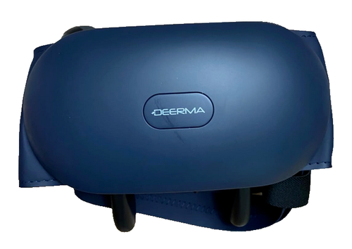 Rechargeable Heated Neck Massager Cordless Shiatsu Shoulder Massager 3 Speed - Picture 14 of 15