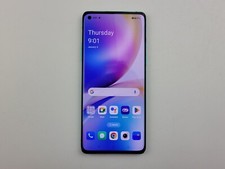 OnePlus 8 (IN2015) 128GB (GSM Unlocked) Dual SIM - POOR CONDITION - J9867