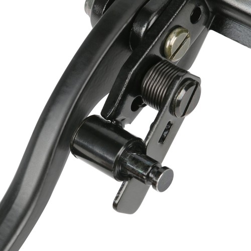 Rear Hydraulic Hand Brake Caliper Master Cylinder For ATV Quad Buggy Go Kart - Picture 7 of 9