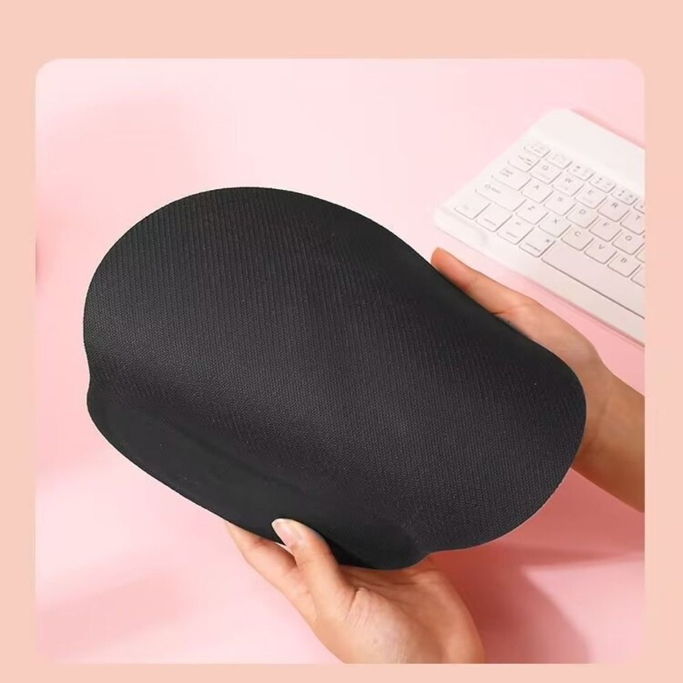 Wrist Rest Panda Mousepad Cute Gaming Mouse Pad New Capybara Mouse Mat
