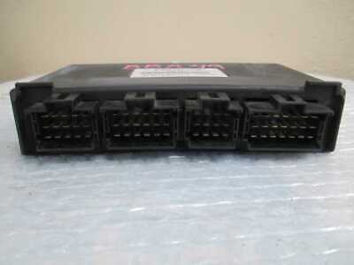 Mercedes Benz Electronic Cab Module VCU DDEC ECM A 000 446 Mercedes Benz Electronic Cab Module VCU DDEC ECM A 000 446