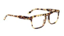 New Spy Optics Rx Eyeglasses Frame w Soft Case - Marco 1956 Tortoise (53-18-145)