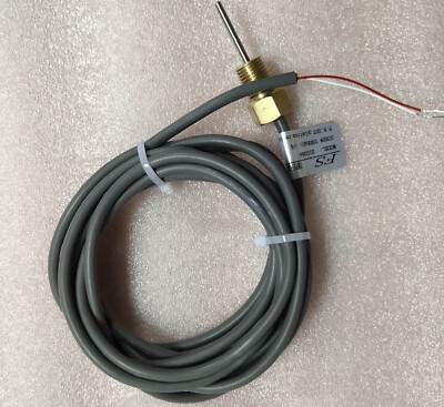 1PC 711632E1-21D264 Temperature Sensor for COMPAIR Gardner Denver Air Compressor