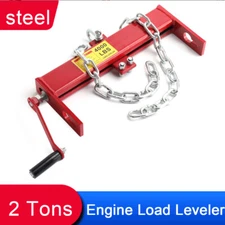 Balancer Engine Diesel Engine Take Out Hanger Auto Repair Mechanic Tools