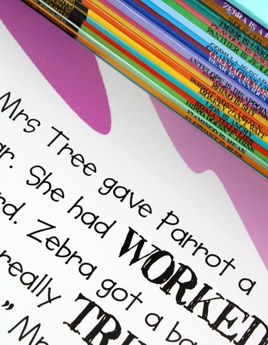 Behaviour Counts 20 Books Box Set (Kids Behaviour & Emotion Matters) | Jasmine B - Picture 6 of 6