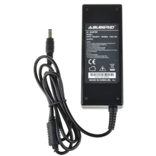 20V AC DC Adapter Fr Plugable UD-CA1A UDCA1A Docking Station EDAC EA1090953D-200