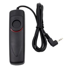 Shutter Release Remote Control Cable For Canon EOS Digital Rebel T2i T1i T3i