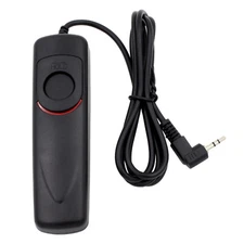 Shutter Release Remote Control Switch Cable Cord For Canon EOS 760D 77D 800D 80D