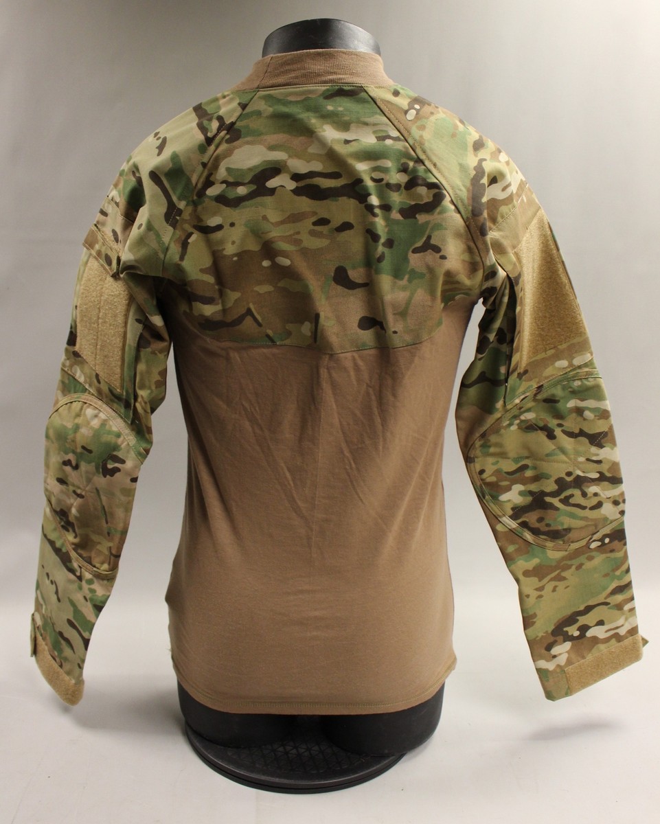 TRU-SPEC COMBAT SHIRTsmall short BDU