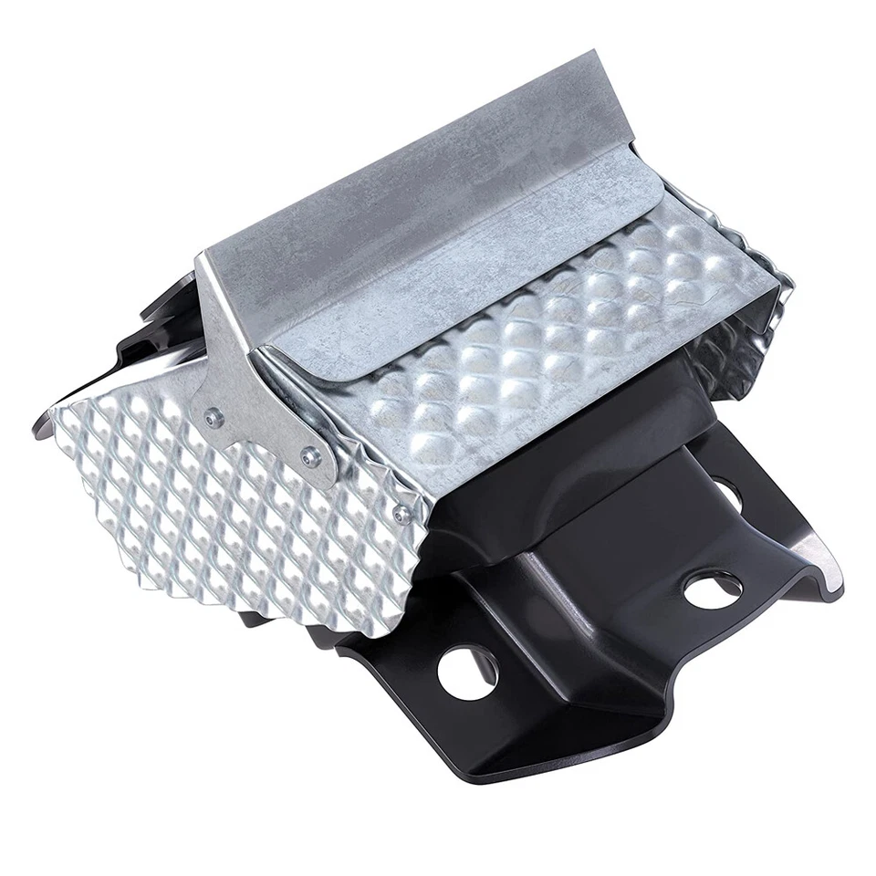 2 PIEZAS Soportes Motor Repuesto A5365 para 07-14 Cadillac Escalade Chevy Tahoe GMC Foto 3 de 4