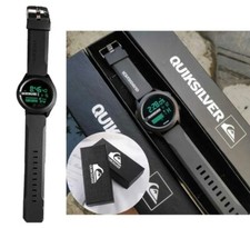Quiksilver Digital Wristwatches | eBay Quiksilver Digital Wristwatches | eBay