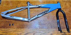 Mirra Bmx Bikes | eBay