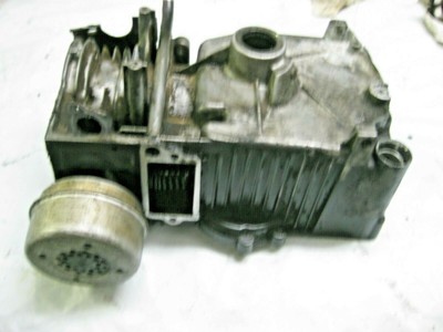 Двигатель briggs stratton 10t502