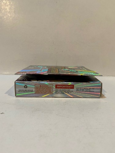 ORIGINAL NINTENDO GAME BOY ADVANCE REPLACEMENT BOX WITH INSERTS & MANUAL SET. - Picture 313 of 331