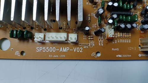 Medeli SP5500 - Foto 8 di 10