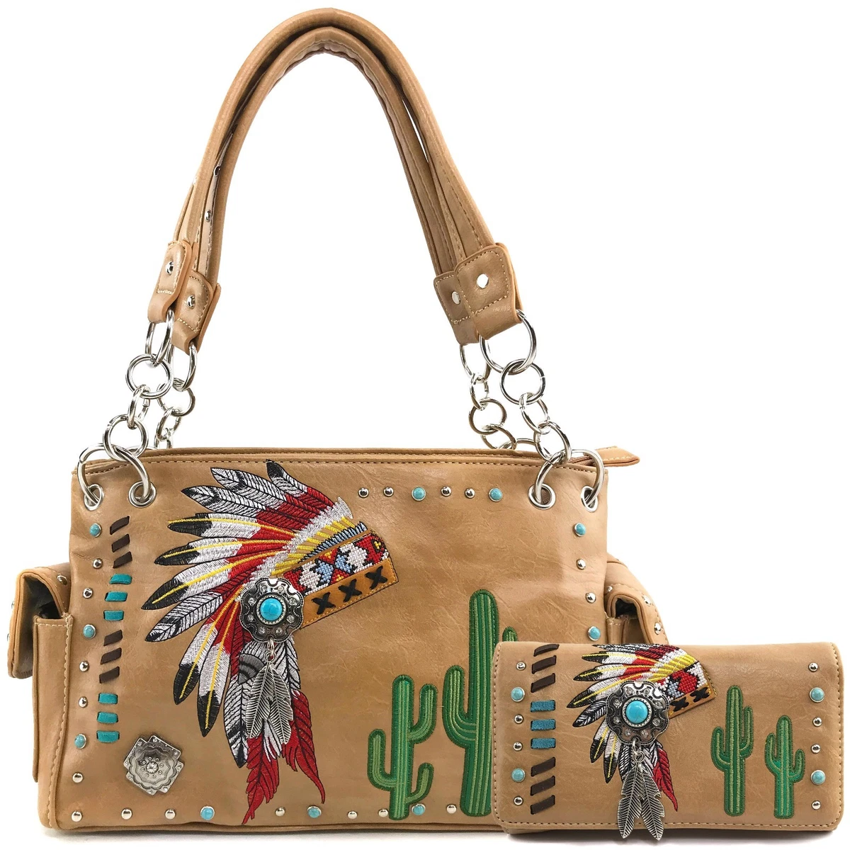 Justin west deals purses wholesale