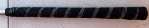 Square Two LPGA Light & Easy Pitching Wedge, Ladies Posi-Flex Graphite shaft. RH - Picture 5 of 9