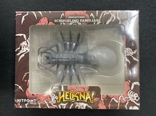 Heckna! Miniatures Schnozling Familiar 5E HPP Hit Point Press TTRPG New Sealed